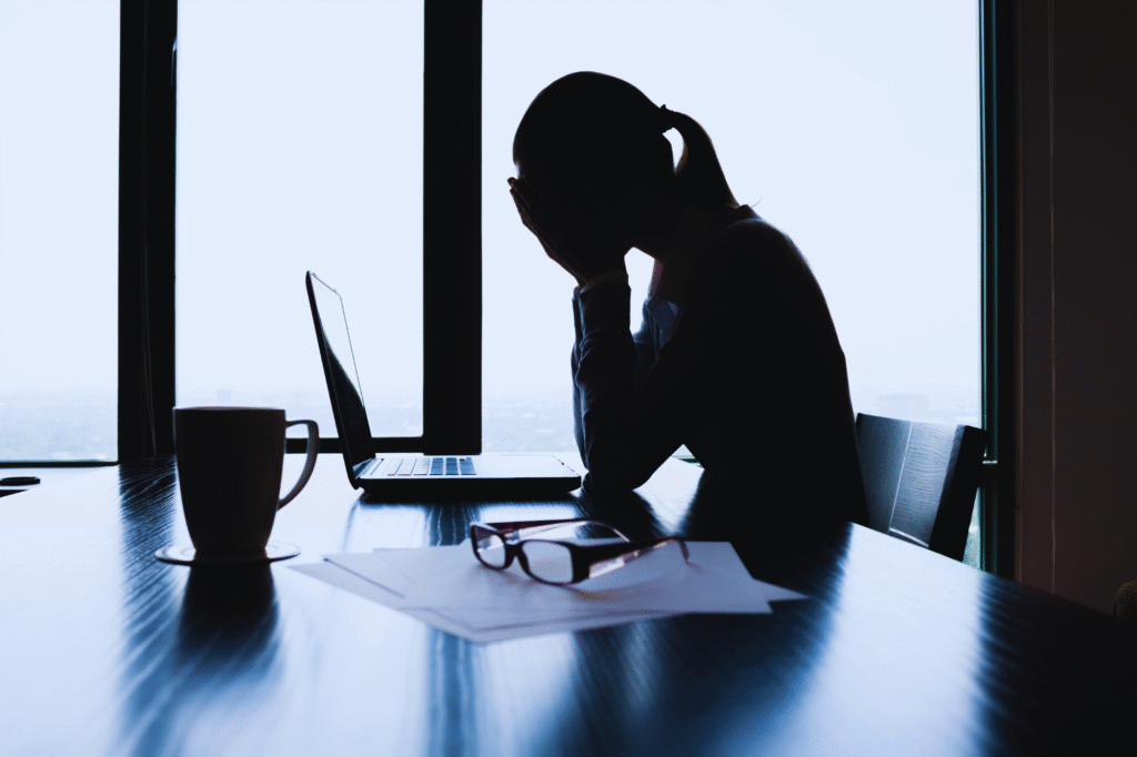 The Power of Stress Management: Finding Peace in a Busy World